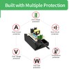 Security-01 5V 2A Power Supply with Plug Micro USB for