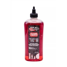 ECHO GENUINE ECHO RED ARMOR HEDGE TRIMMER BLADE CLEANER + LUBRICANT 4550012