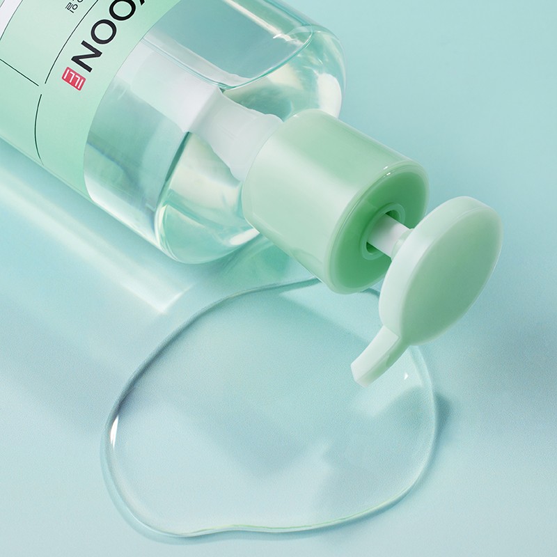 Illyoon [일리윤]젠틀 딥 클렌징 오일 [Illyoon] Gentle Deep Cleansing Oil