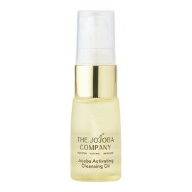 The Jojoba Company Age-Defying Luxury Discovery Set, 5 Item Pack