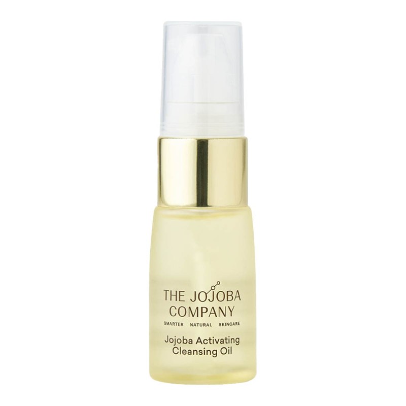 The Jojoba Company Age-Defying Luxury Discovery Set, 5 Item Pack