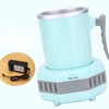 Quick Cooling Cup Easy Operation Portable Great Performance Cup Cooler