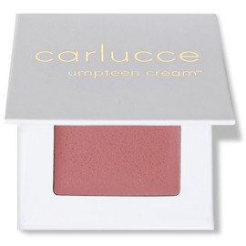 Paleta de colores en crema multiusos vegana 3 en 1 Umpteen - Innocent - Maquillaje y cuidado de la piel en uno, fórmula de alta pigmentación para