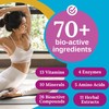 Xtendlife Total Balance Women's Standard Daily Multivitamin - 70+ Bio