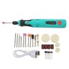 Jewelry Drill USB Charging 3 Levels Speed Regulation Cordless Design