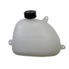 ScooterX Stand Up Gas Scooter Fuel Tank - 3 Tab