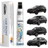 FIXEZPRO D4S Crystal Black Pearl/Silicae Touch Up Paint for Subaru,