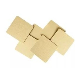 Mettler 24 Repuestos De Esponja 2 X2