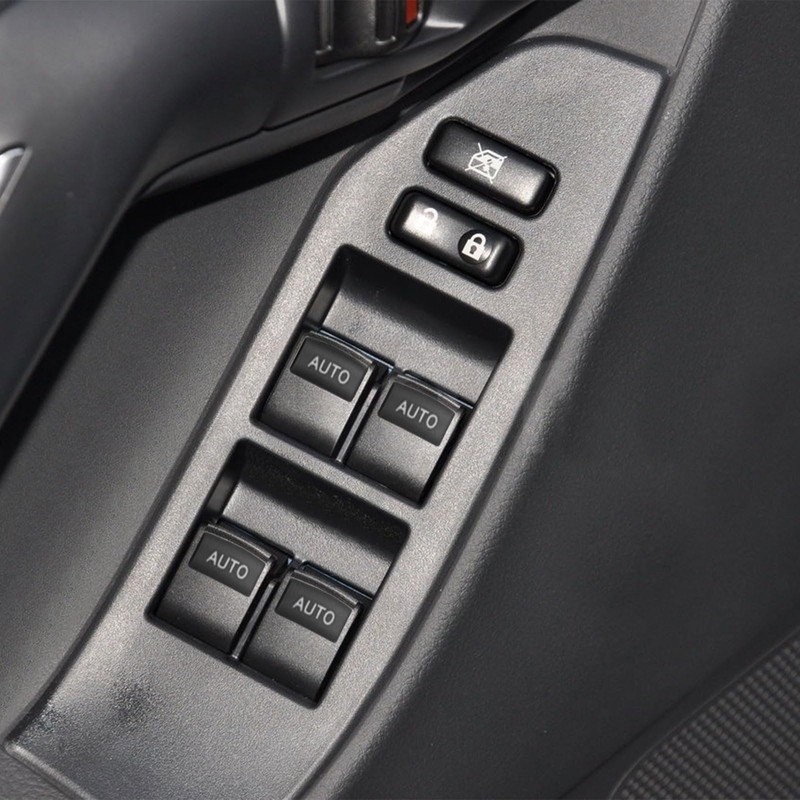 Power Window Switch Fit for Toyota Tundra 2007-2021,Upgraded Power Window