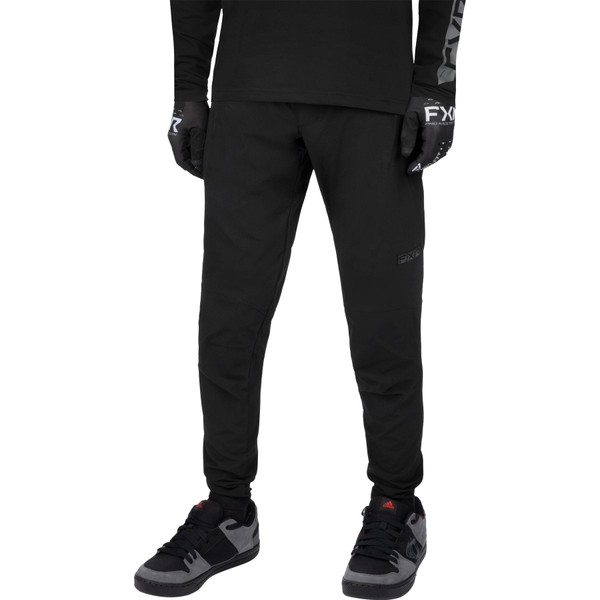 FXR Men's Helium MTB Pant 2025 (Black - 34)