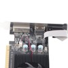 Graphics Card 589MHz 1000MHz 2560x1600 Gaming Graphics Card for HD