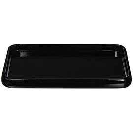 Collectible T-07 Business Card Tray (Both Stamp and Shinsumono Basin) Wooden