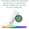 Centella Cleansing Foam – Espuma con CICA y ácido salicílico,