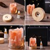 Himalayan Salt Stone Essential Oil Diffuser|Himalayan Salt Lamp|Lavender Essential Oil