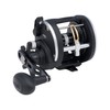 Penn Rival Level Wind - Carrete de Pesca Convencional, RIV30LW,