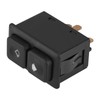 Hlyjoon Window Regulator Switch 61311381205 12 V 5 Pin Car