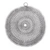 Gosknor Baking Pie Crust Weights Chain, Stainless Steel Pie Weight