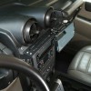 Carworld66 For Hummer H2 2003-2007 Multifunctiona