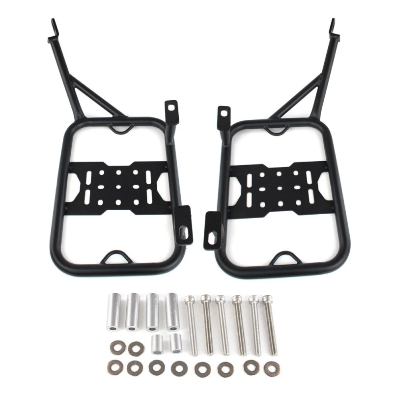 xitomer Motorcycle Side Carrier Support Fit For Yamaha Tenere 700