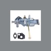 299437 297599 135200 130200 100200 Carburetor Kit Replacement for 5HP