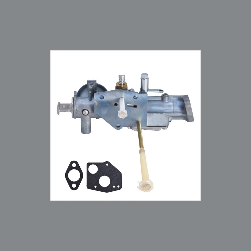 299437 297599 135200 130200 100200 Carburetor Kit Replacement for 5HP