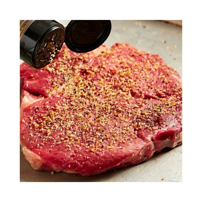 McCormick Grill Mates Montreal Steak Seasoning 29 oz – Bold