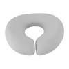Facial Massage Pillow Soft Rebound After Surgery Face Down Prone