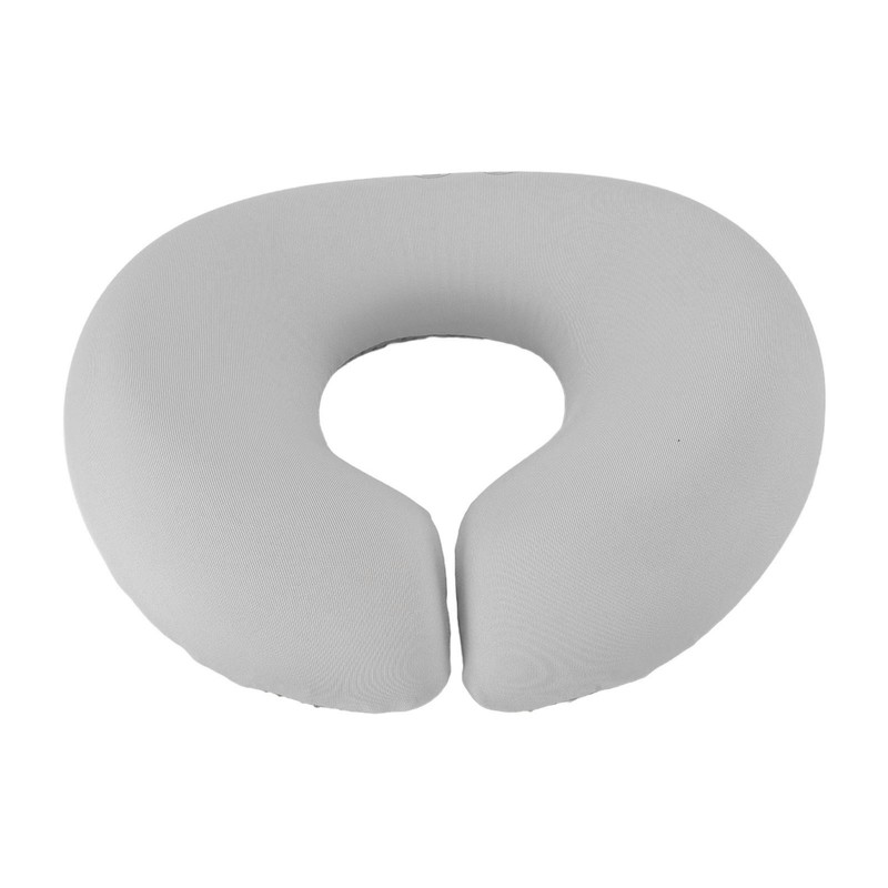 Facial Massage Pillow Soft Rebound After Surgery Face Down Prone