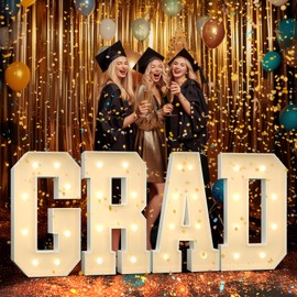 Gigantic Luminous Letters Decoration Birthday, Wedding Anniversary, Decorative Letters LED Letters, Letter A