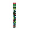 PLUS PLUS – Mini Maker Tube – Christmas Tree –