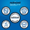 Nutricost Creatine + Aminos 30 Servings (Peach Mango Flavored) -