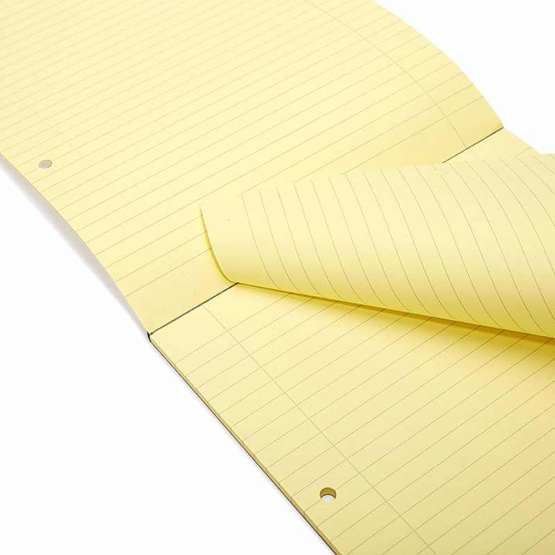 RHINO A4 Refill Pad, Writing Pad, 100 Page / 8mm