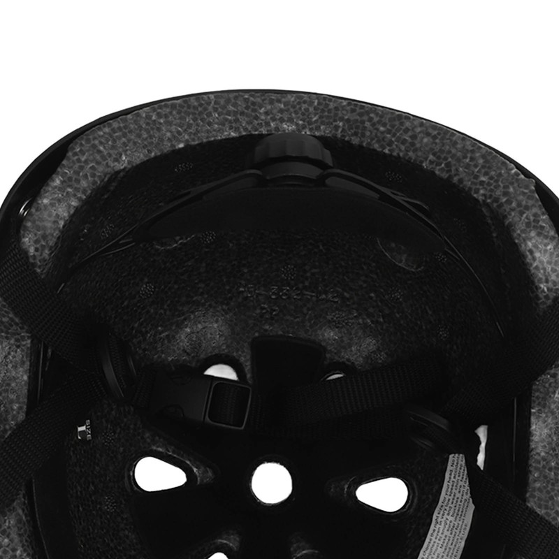 Skateboard Cycling Helmet ABS EPS Adjustable Electric Scooter Safety Helmet