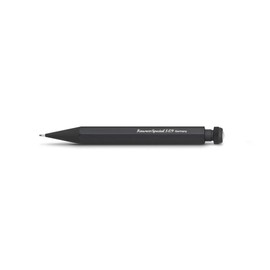 Kaweco Special Mechanical Pencil S short Black 0.9 mm