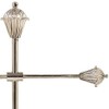 Lisbeth Dahl Silver Tone Jewellery Stand