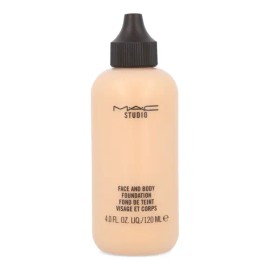 Base De Maquillaje Studio Face And Body Mac
