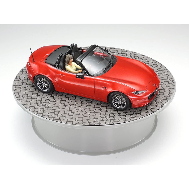 Tamiya Display Turntable # 73001