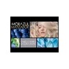 Shampoo Matizador Rubios Canas Mora Azul Nekane 300ml