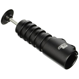 Cicli Bonin Unisex Universal Steering A-Headset Adapter, Black, One Size