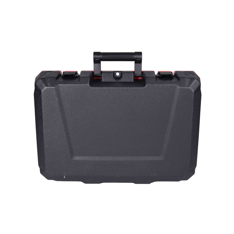 Milwaukee Tool Case for M18 Fuel Drill and Impact kits