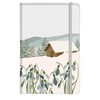 Clairefontaine La Vie en Vosges 83494C Notebook with Hard Cover