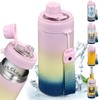 MAXSO Sealed Can Cooler Fizz Lid Can Cover for 12