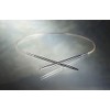 addi Classic Basic Circular Knitting Needle 150cm 4.50mm