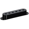 Fender Vintage Strat Pickup Cover Set, Black