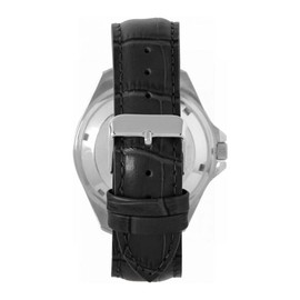 Toff London Queen's Platinum Jubilee 2022 Watch for Men, Analogue Display, Japanese Quartz Movement Watch with Strap, Custom Made