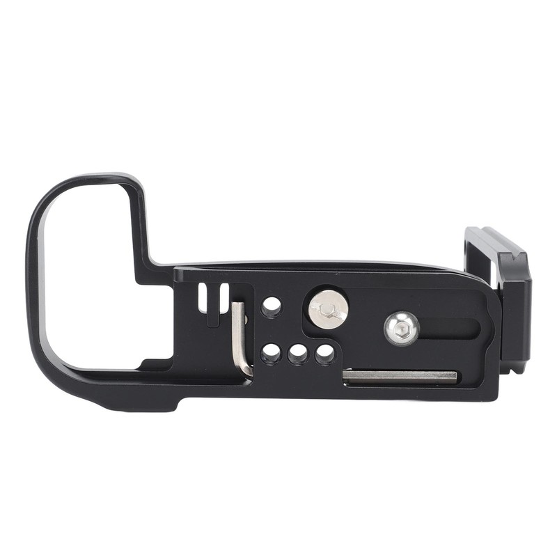 L Bracket Quick Release Plate for R5 R6 Camera Aluminum