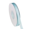 ITIsparkle 9mm Width (3/8") Double Faced Satin Ribbon 45 Meters