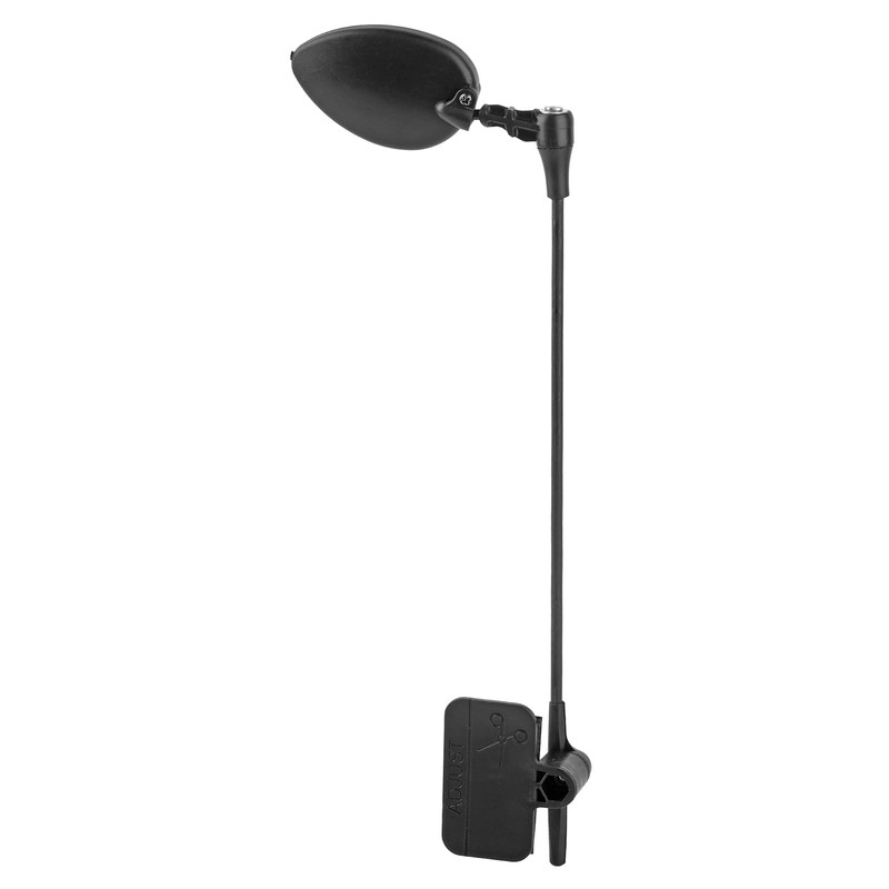 ABS Helmet Rear View Mirror Safety Mountain Road Bike Adjustable