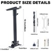 Gen 3 Mount for Starlink Adjustable Angle Pole Mount V3