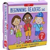 My Beginning Readers Set - Level C